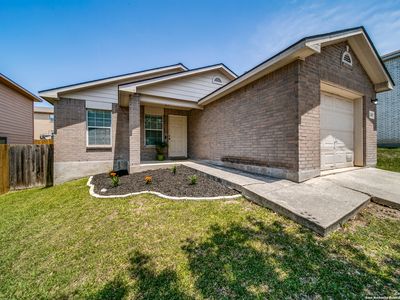 6327 Wild Flower Way, San Antonio, TX, 78244