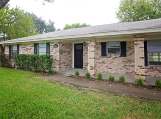 512 Dove, Victoria, TX 77905