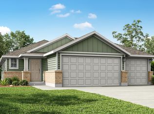 Duval Plan, Willowbrook, New Braunfels, TX 78130