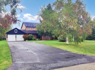 41 Elite Rd, Caledon, ON L7K0L2