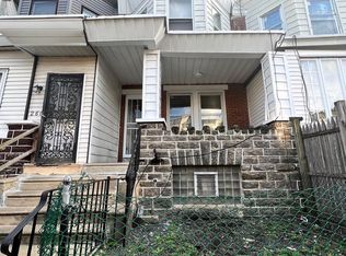 262 W Wellens Ave, Philadelphia, PA 19120
