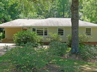 2126 6th Street Ext, Alexander City, AL 35010