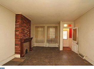 5004 Florence Ave, Philadelphia, PA 19143