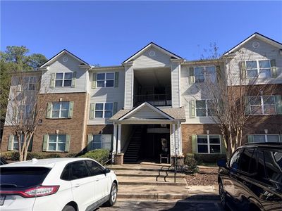 13104 Fairington Ridge Cir, Lithonia, GA, 30038