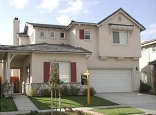2543 Ellen Ln, Santa Maria, CA 93455