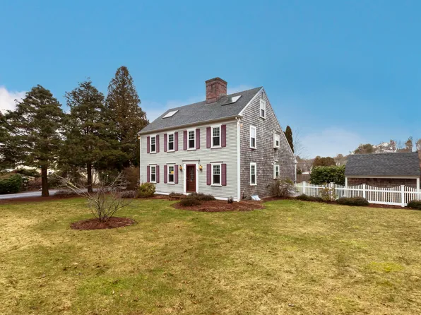 13 Pimlico Pond Road, Forestdale, MA 02644