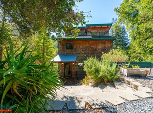 17260 Loggers Rd, Los Gatos, CA 95033