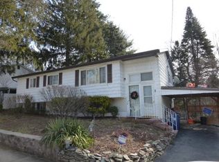 1 Belnap Rd, Hyde Park, MA 02136