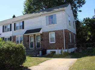 830 Tioga St, York, PA 17404