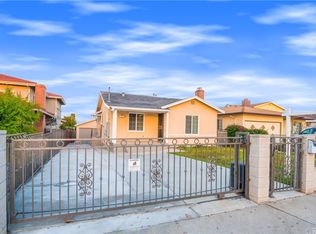 2610 Del Mar Ave, Rosemead, CA 91770
