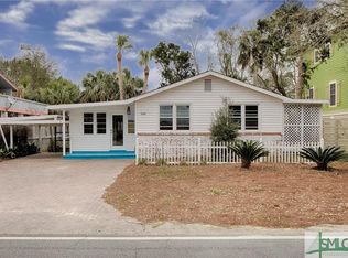 206 Jones Ave, Tybee Island, GA 31328