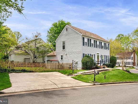 2nd image of 3107 Woods Cove Ln