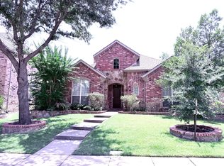 14619 Falling Leaf Dr, Frisco, TX 75035