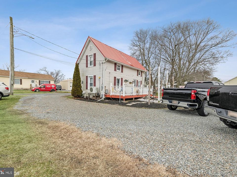 36357 Brittingham St, Willards, MD 21874 Zillow