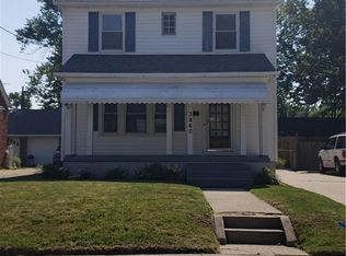 3860 Torrance Dr, Toledo, OH 43612