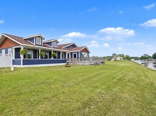 2210 E Lola Ln, Au Gres, MI 48703