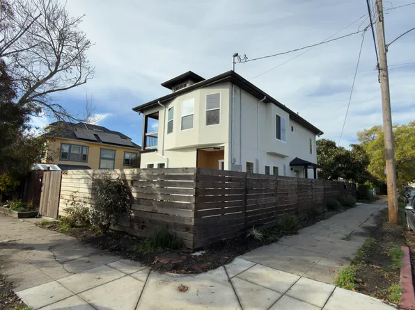 6115 Fremont St, Emeryville, CA 94608
