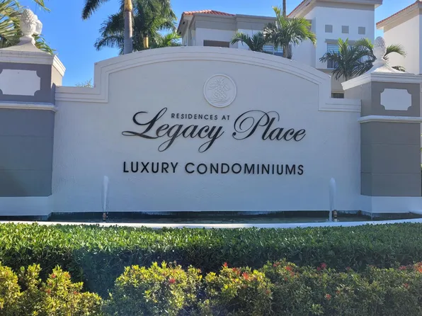 11010 Legacy Drive #301, Palm Beach Gardens, FL 33410