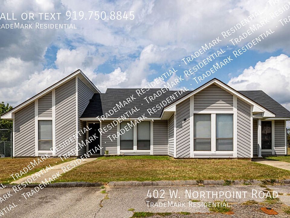 1st image of 402 W Northpoint Rd #A