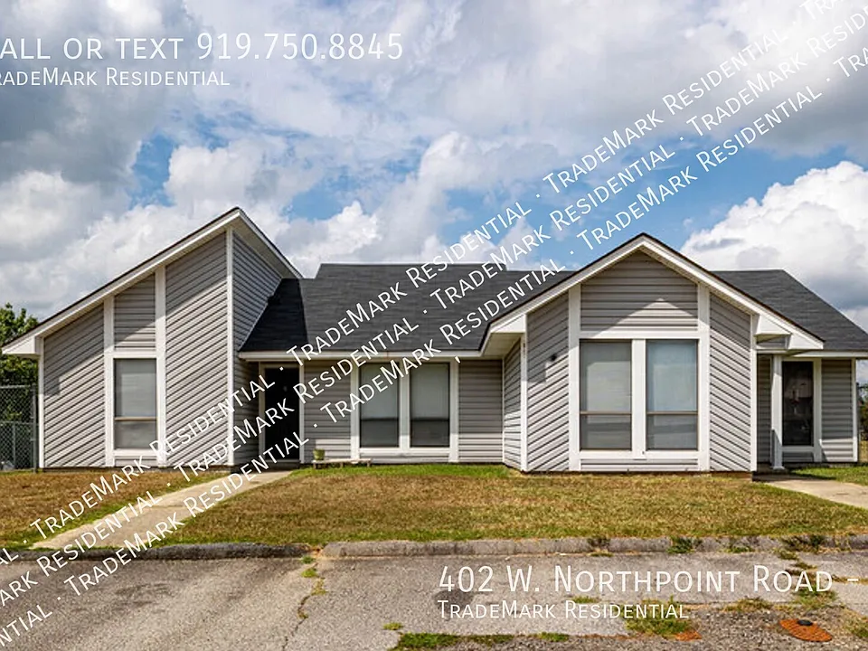 402 W Northpoint Rd #A