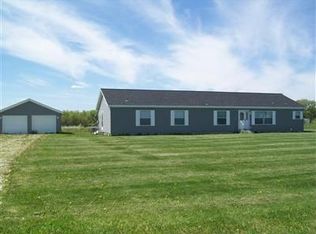 8634 S Egypt Rd, Rensselaer, IN 47978