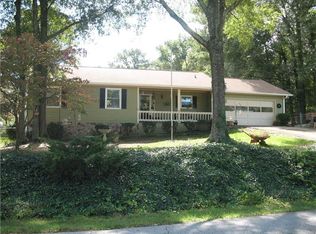 5201 Elliott Rd, Powder Springs, GA 30127