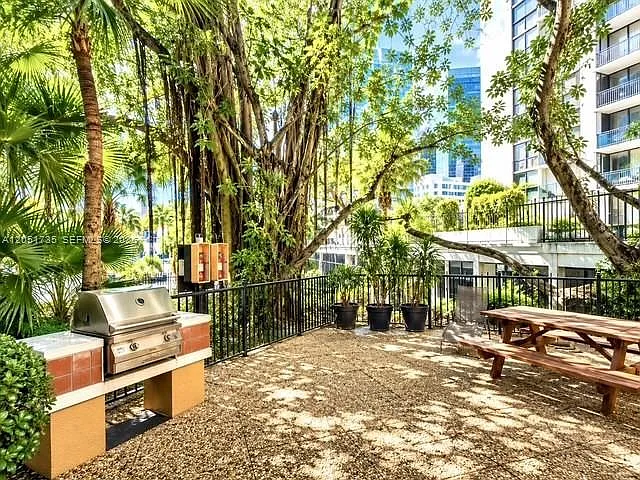 1450 Brickell Bay Dr #801 — Photo 15