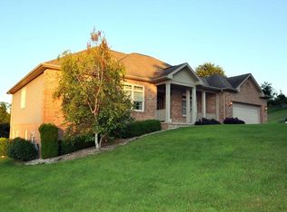 403 Carroll Ct, Monongahela, PA 15063