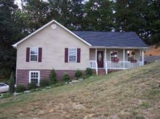 3222 Browder Hollow Rd, Lenoir City, TN 37771