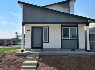 4091 SW Pumice Ave #99, Redmond, OR 97756