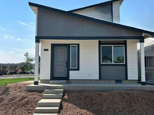 4091 SW Pumice Ave #99, Redmond, OR 97756