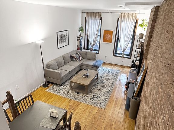 2nd image of 353 Amsterdam Ave APT 3N