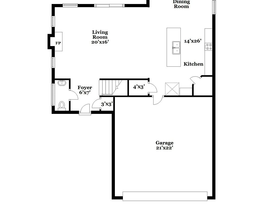 84 Damsel St, Zebulon, NC 27597 Zillow