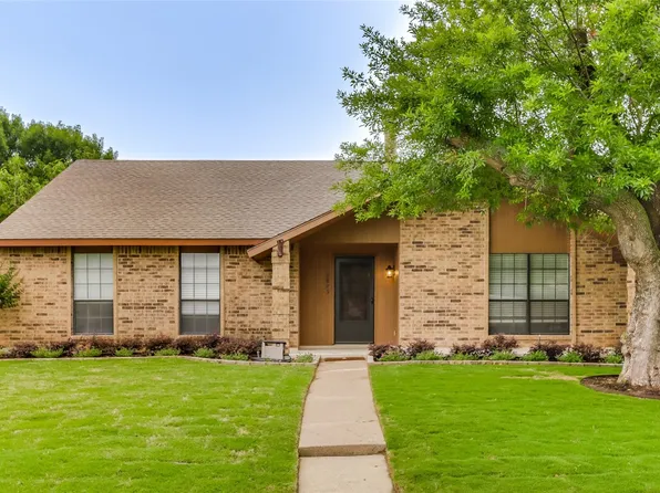 2825 Dickens Ln, Flower Mound, TX 75028