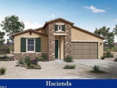 12725 W Luxton Ln, Avondale, AZ, 85323