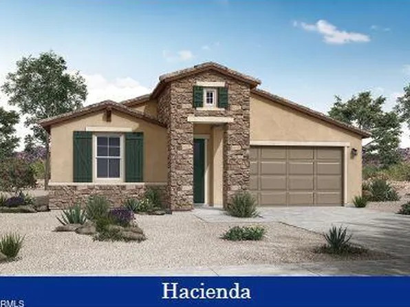 12725 W LUXTON Lane, Avondale, AZ 85323