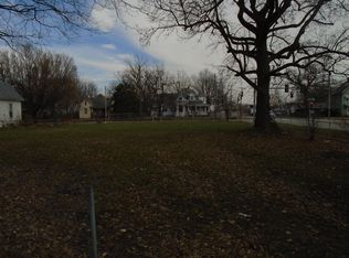 2001 N Grant Ave, Springfield, MO 65803