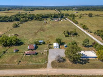 75039 S 260th Rd, Wagoner, OK, 74467