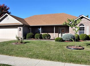 509 Amazon Dr, Columbia, MO 65202