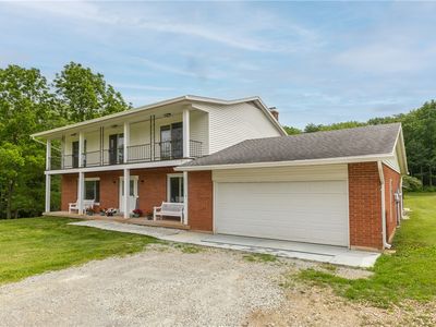 5385 S Dayton Brandt Rd, New Carlisle, OH, 45344