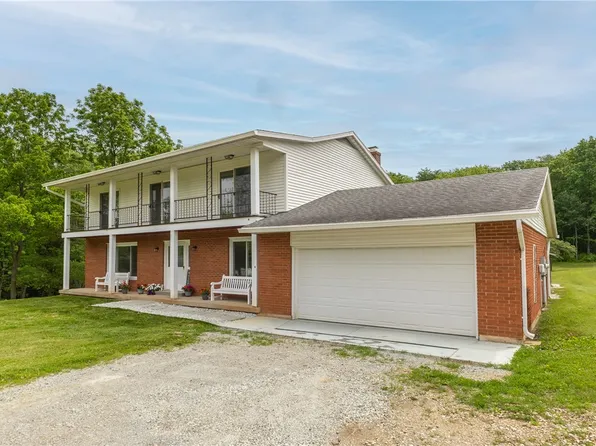 5385 S Dayton Brandt Rd, New Carlisle, OH 45344