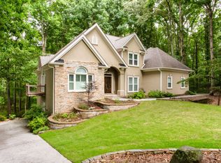 3050 Alta Ridge Way, Snellville, GA 30078