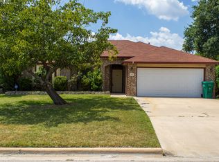 2306 Wampum Dr, Harker Heights, TX 76548