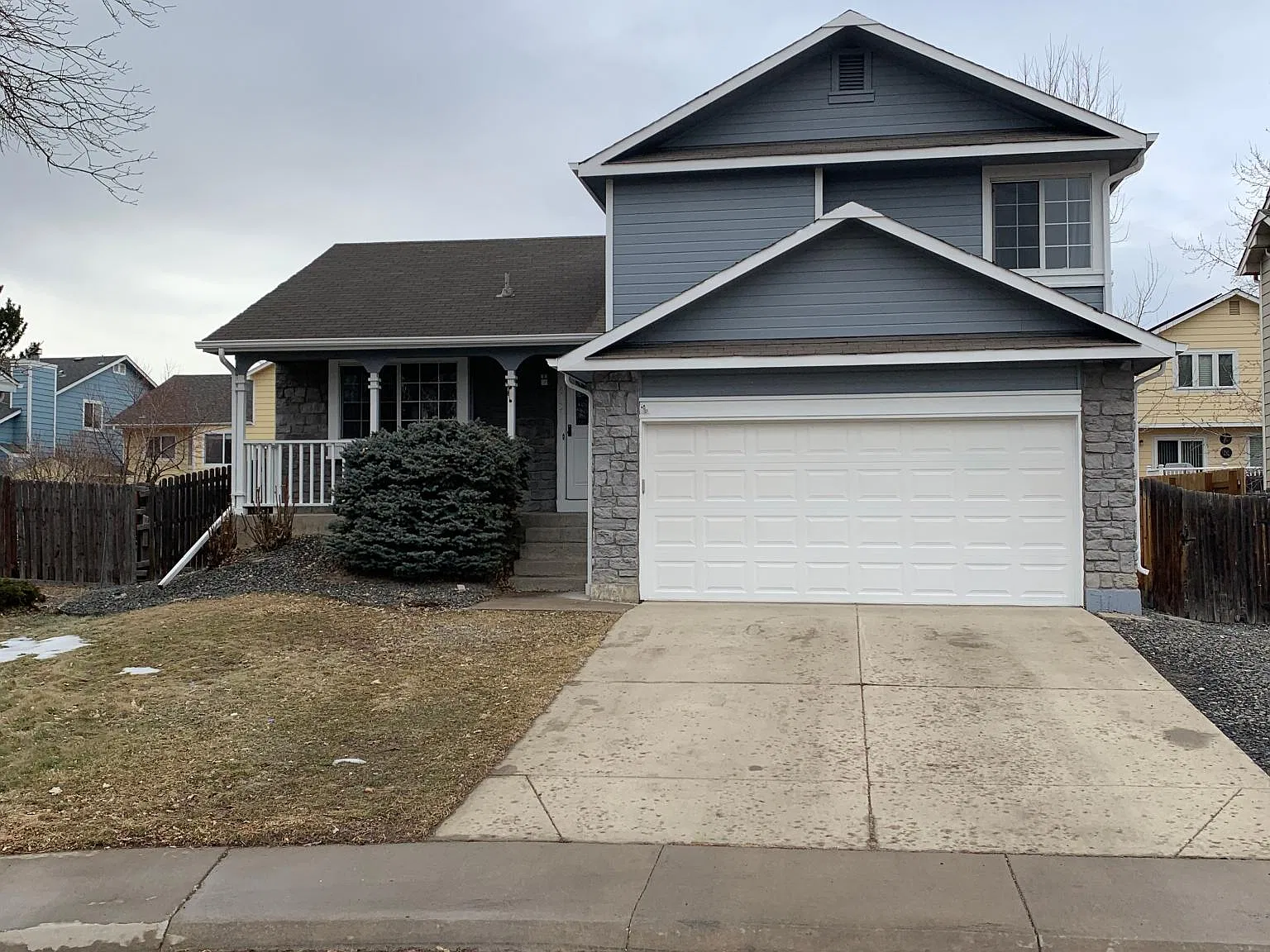 3 bed, 1433 sqft, $3,000 — Photo 1