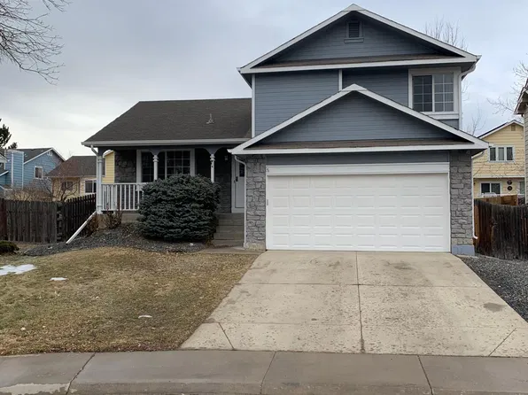 6131 S Robb Way, Littleton, CO 80127