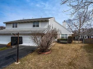 538 La Salle Ct N, Buffalo Grove, IL