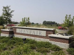 2805 Henley Ln, Naperville, IL 60540