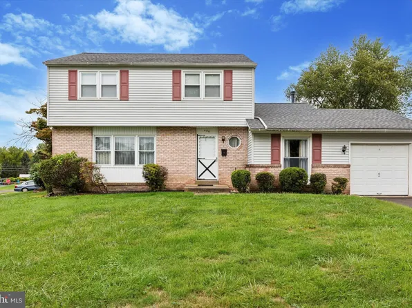 450 Coldspring Rd, Southampton, PA 18966