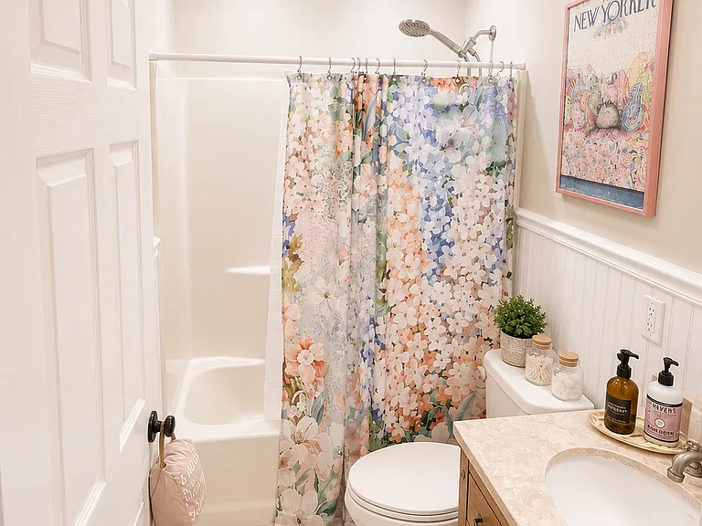 Second Bathroom