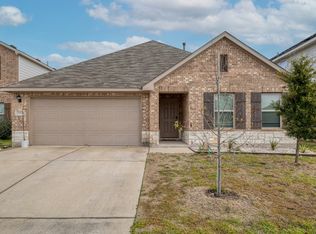 11808 Comedero Way, Manor, TX 78653